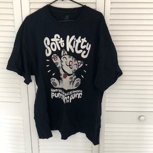 Men’s short sleeve T-shirt